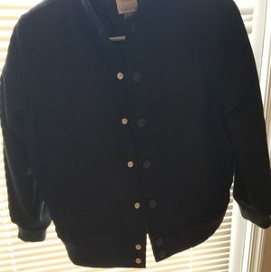 MAKE ME AN OFFER! Boys bomber jacket.
